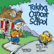 Taking Cancer to School