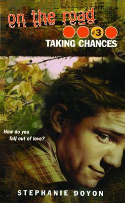 Taking Chances - Doyon, Stephanie