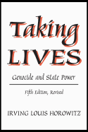 Taking Lives: Genocide and State Power