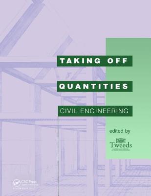 Taking Off Quantities: Civil Engineering - Spain, Bryan