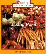 Taking Root - Fowler, Allan