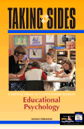 Taking Sides: Clashing Views on Controversial Issues in Educational Psychology - Abbeduto, Leonard