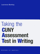 Taking the CUNY Assessment Test in Writing