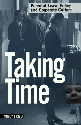 Taking Time - Fried, Mindy