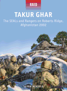 Takur Ghar: The Seals and Rangers on Roberts Ridge, Afghanistan 2002