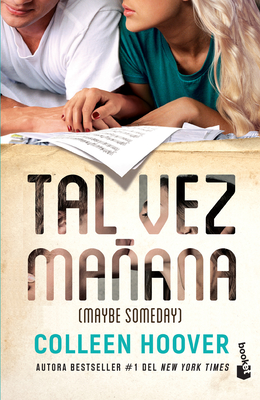 Tal Vez Maana / Maybe Someday (Spanish Edition) - Hoover, Colleen