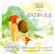 Tale of a Tadpole - Porte, Barbara Ann