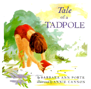 Tale of a Tadpole