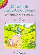 Tale of Jemima Puddle-Duck - Potter, Beatrix