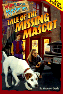 Tale of Missing the Mascot