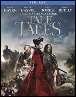 Tale of Tales [Blu-ray] - Matteo Garrone