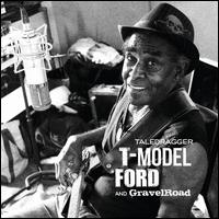 Taledragger - T-Model Ford/Gravelroad