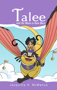 Talee and the Maze-a-thon Race