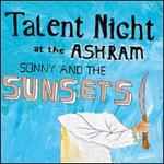 Talent Night at the Ashram