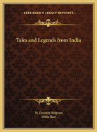 Tales and Legends from India