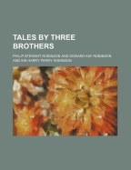 Tales by Three Brothers