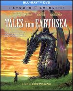 Tales from Earthsea [Blu-ray] - Goro Miyazaki