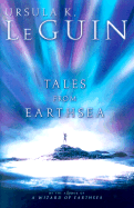 Tales from Earthsea - Le Guin, Ursula K