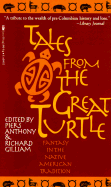 Tales from Great Turtle