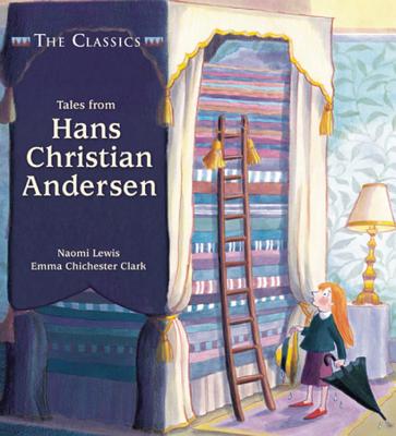 Tales from Hans Christian Andersen - Lewis, Naomi