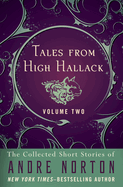 Tales from High Hallack Volume Two