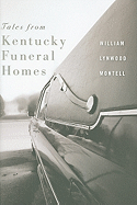 Tales from Kentucky Funeral Homes