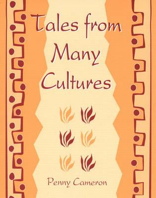 Tales from Many Cultures - Cameron