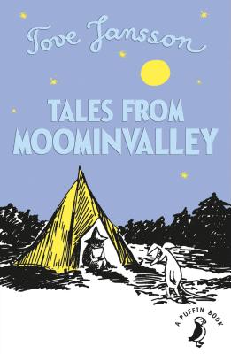 Tales from Moominvalley - Jansson, Tove