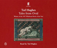 Tales from Ovid - Ovid, and Hughes, Ted