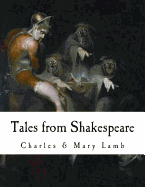 Tales from Shakespeare