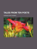 Tales from Ten Poets