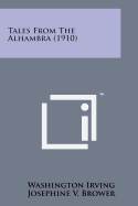 Tales from the Alhambra (1910)