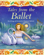 Tales from the Ballet - Barber, Antonia