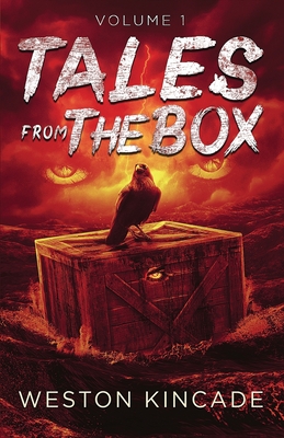 Tales from the Box, Volume I: Fantasy and Supernatural Horror - Harness, Michael, and Kincade, Weston