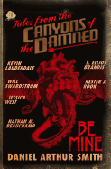 Tales from the Canyons of the Damned No. 13