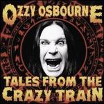Tales From the Crazy Train