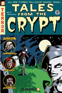 Tales from the Crypt #3: Zombielicious: Zombielicious