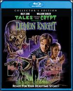 Tales from the Crypt Presents: Demon Knight [Blu-ray] - Ernest R. Dickerson; Gilbert Adler