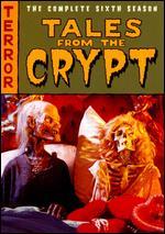 Tales from the Crypt: The Complete Sixth Season [3 Discs]