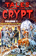 Tales from the Crypt Vol #1 - Fremont, Eleanor, and Weiss, Ellen
