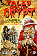 Tales from the Crypt, Volume: Introduced by the Old Witch
