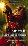 Tales from the Dark Millennium - Gascoigne, Marc (Editor), and Dunn, Christian (Editor)