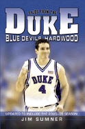 Tales from the Duke Blue Devils Hardwood