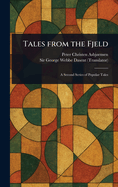 Tales From the Fjeld