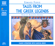 Tales from the Greek Legend 2D