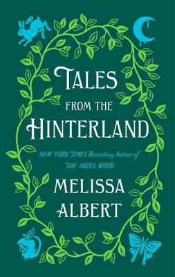 Tales from the Hinterland - Albert, Melissa