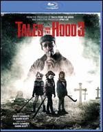 Tales from the Hood 3 [Blu-ray] - Darin Scott; Rusty Cundieff