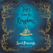 Tales from the Kingdoms: Poison, Charm, Beauty