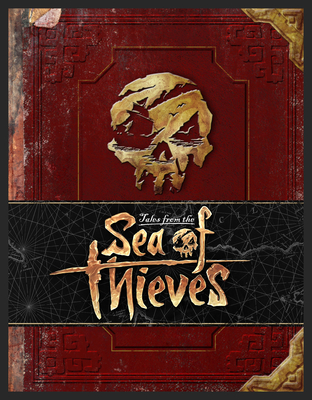 Tales from the Sea of Thieves - Davis, Paul
