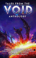 Tales from the Void: A Space Fantasy Anthology